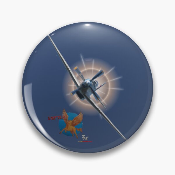 Item preview, Out Of The Sun Design - Mustang VH-MFT designed and sold by muz2142.