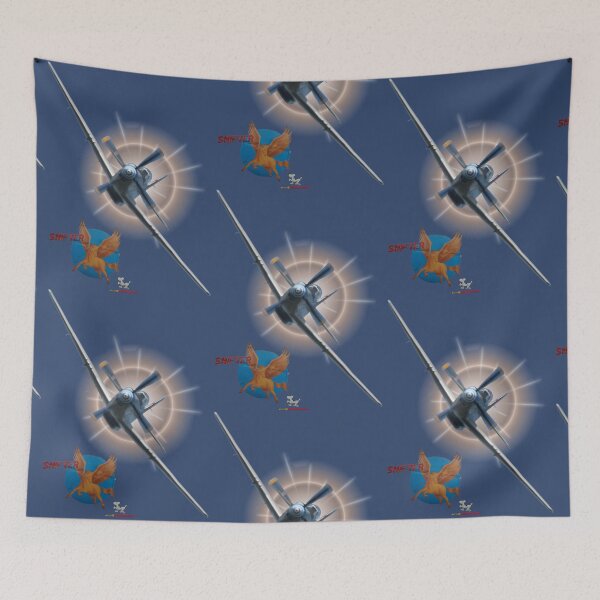 Item preview, Out Of The Sun Design - Mustang VH-MFT designed and sold by muz2142.