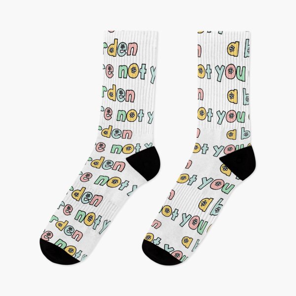 Item preview, you are not a burden designed and sold by brynn412.