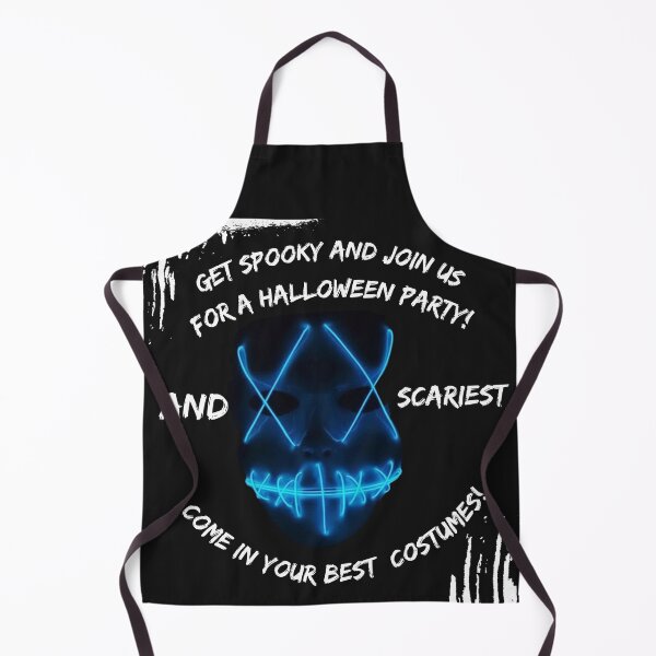 Item preview, Get spooky and join us for a Halloween Party designed and sold by KAONZA.