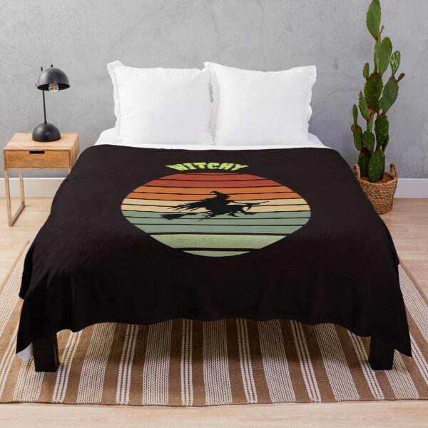 Item preview, Witchy! designed and sold by FloridaKeys1984.