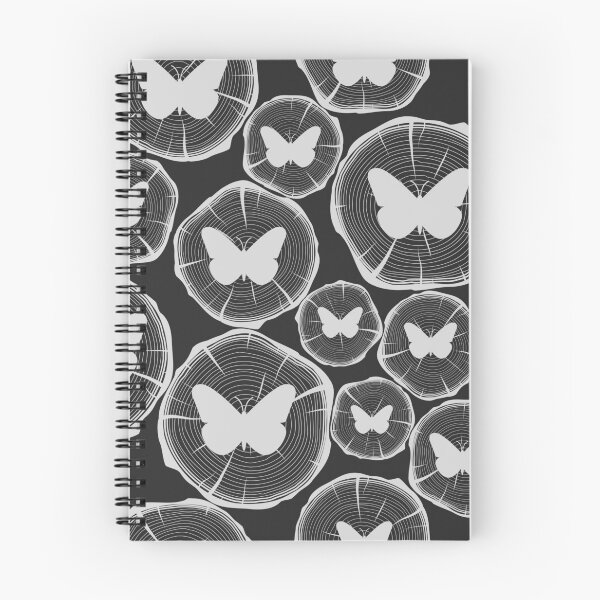 Item preview, Butterfly Wood Grain Design designed and sold by TheFridiyShop.