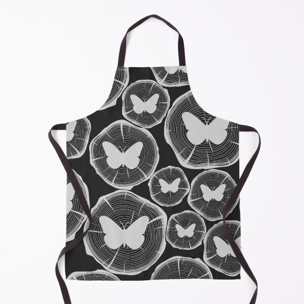 Item preview, Butterfly Wood Grain Design designed and sold by TheFridiyShop.