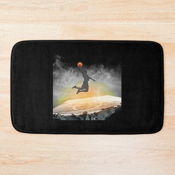 Artikelvorschau, Basketballplatz-Klassiker-T - Shirt entworfen und verkauft von ABombstore.