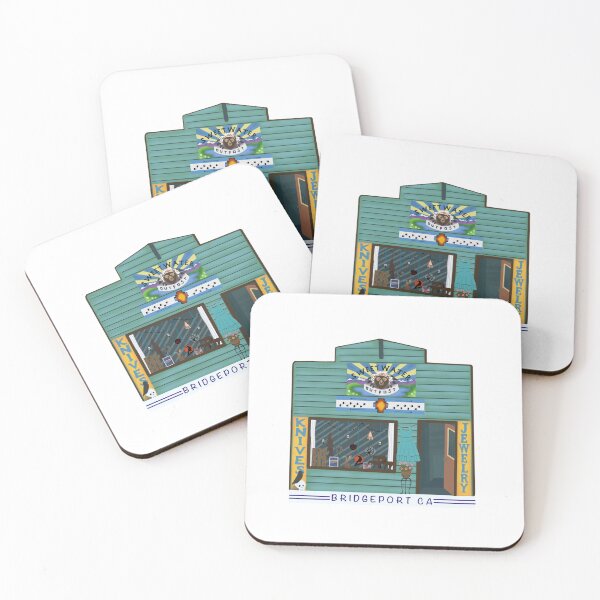 Item preview, Sweetwater Outpost Bridgeport CA designed and sold by Rosa-Burch.