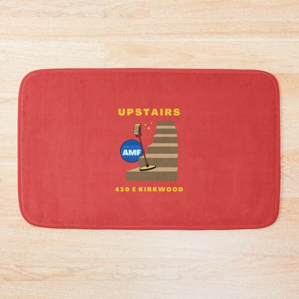 Item preview, Upstairs Pub at Indiana University designed and sold by kscofresco.