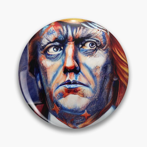 Item preview, William Wallace Trump designed and sold by patriart.
