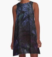Nevermore A-Line Dress