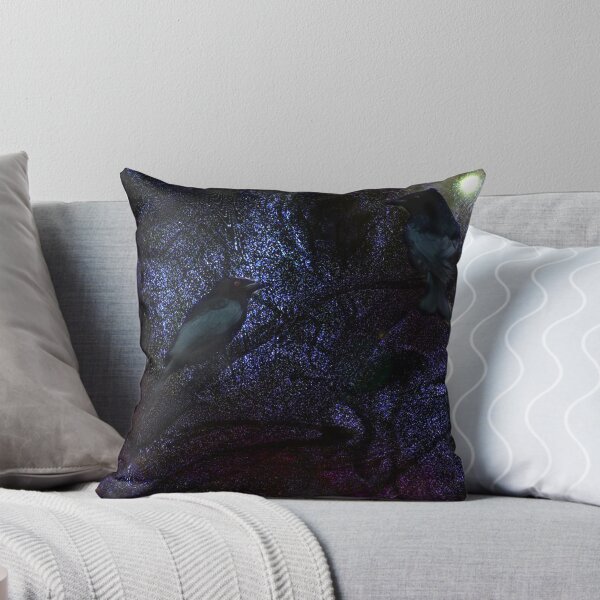 Item preview, Nevermore designed and sold by mokacat.