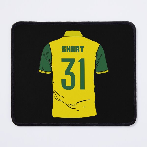 Item preview, Short Aussie Cricket Classic T-Shirt designed and sold by taranhb.