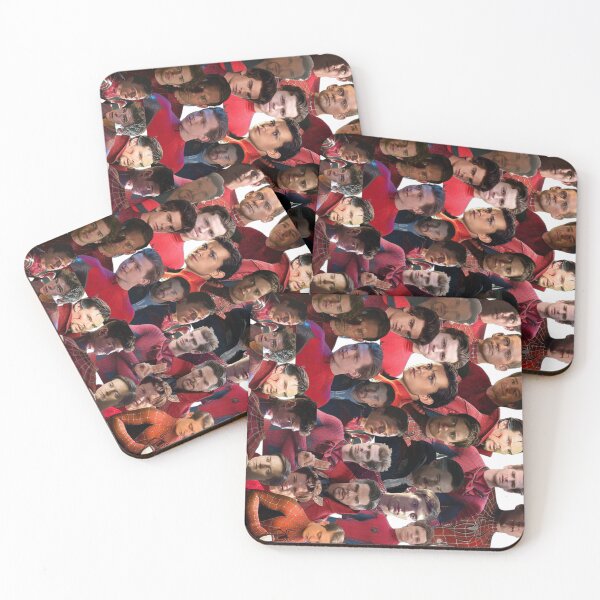 Item preview, No Way Home Trio Photo Collage designed and sold by T-shirtakStore.