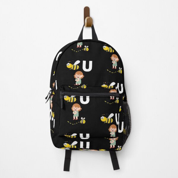 Item preview, bee u designed and sold by ArteJuanca.