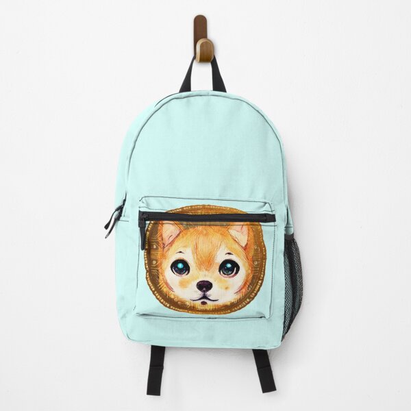 Item preview, Shiba inu puppy 02 designed and sold by fusion-aura.