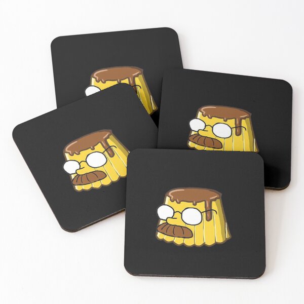 Item preview, Flan Ders designed and sold by BETTERCALLJOHN.