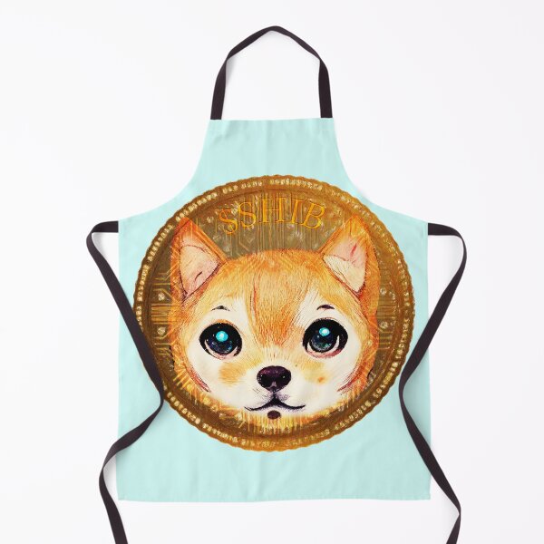 Item preview, Shiba inu puppy 02 designed and sold by fusion-aura.