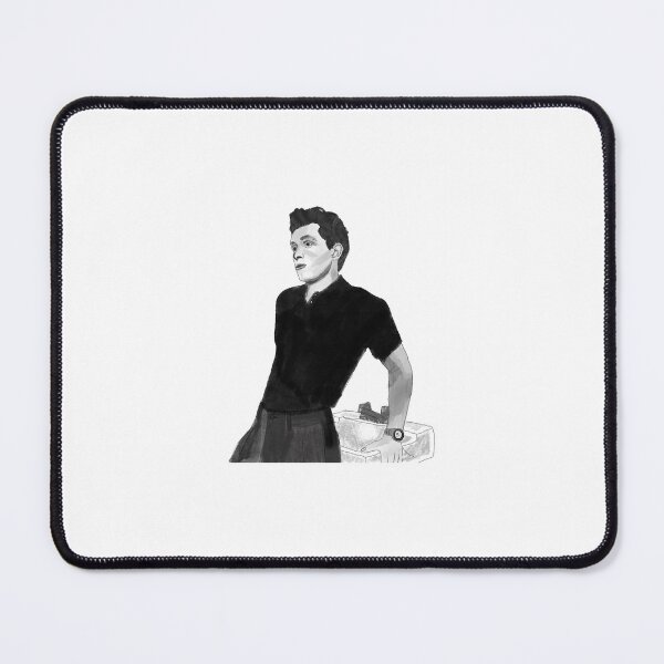 Item preview, Tom Holland Sink GQ 2021 Photo Shoot designed and sold by stickyhoneybear.