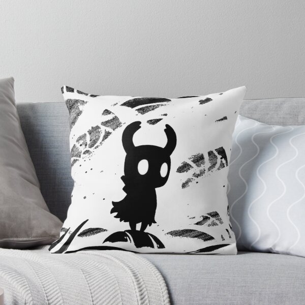 Item preview, Hollowknight  designed and sold by Thuggershirts.
