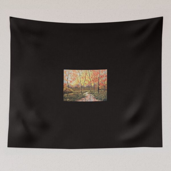 Item preview, Fall w sunset  designed and sold by Youtucan.