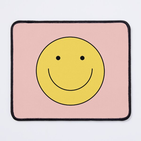 Item preview, Simple Smiley designed and sold by AprilCreations.