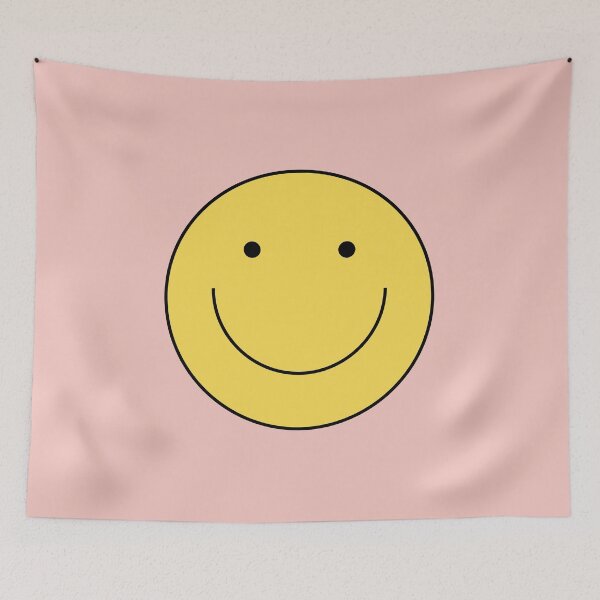 Item preview, Simple Smiley designed and sold by AprilCreations.