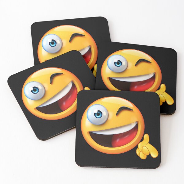 Artikelvorschau, Emoji zeigen entworfen und verkauft von contenty.