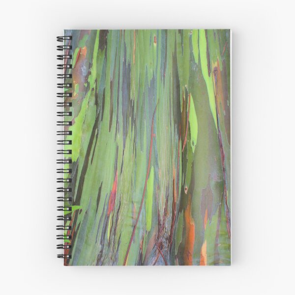 Item preview, Striped tree trunk designed and sold by Jane Girardot.