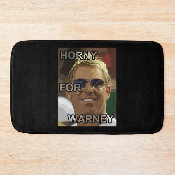 Item preview, Horny For Warney Essential T-Shirt designed and sold by brendauxerin.