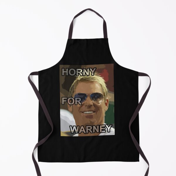 Item preview, Horny For Warney Essential T-Shirt designed and sold by brendauxerin.