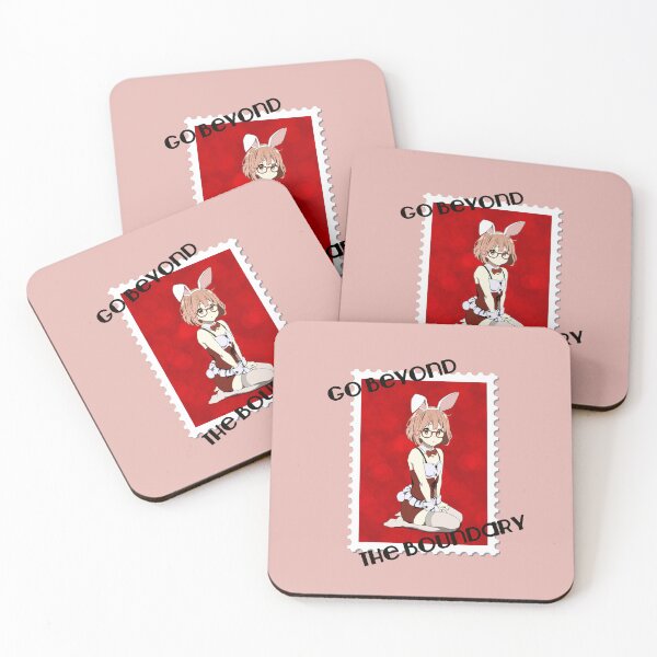 Item preview, Go Beyond (on Pink) designed and sold by epinkb.