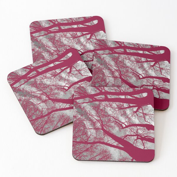 Item preview, Red Trees designed and sold by John Douglas.