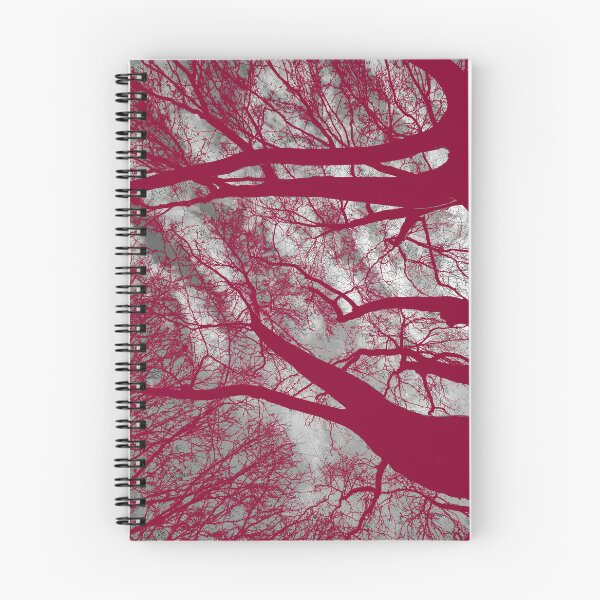 Item preview, Red Trees designed and sold by John Douglas.