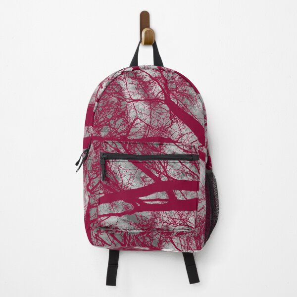 Item preview, Red Trees designed and sold by John Douglas.
