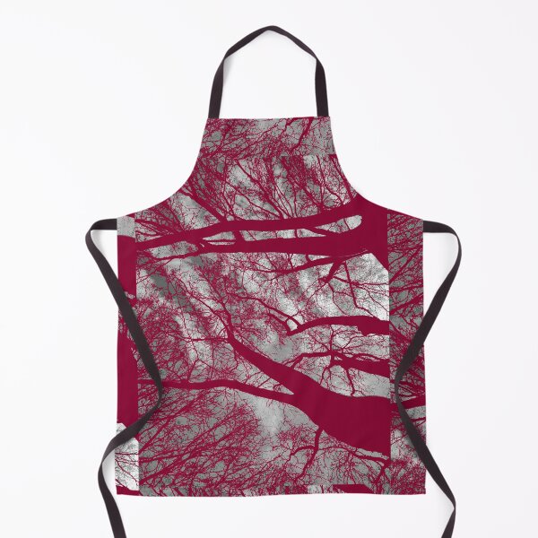 Item preview, Red Trees designed and sold by John Douglas.
