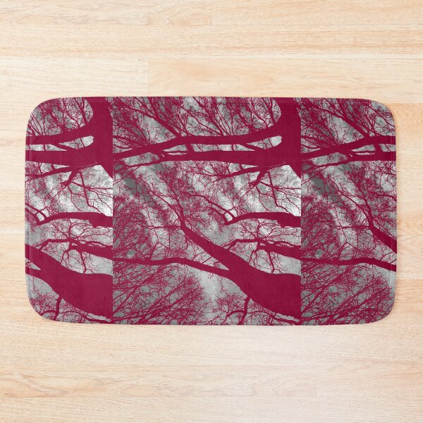 Item preview, Red Trees designed and sold by John Douglas.