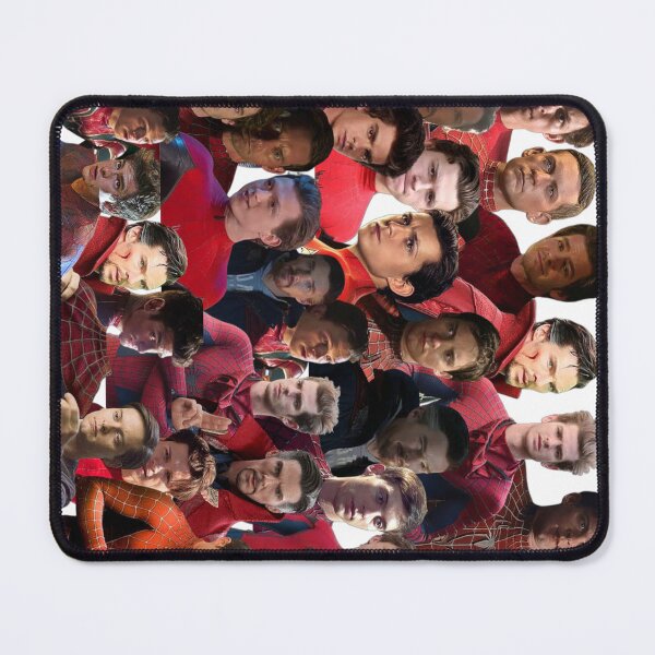 Item preview, No Way Home Trio Photo Collage designed and sold by T-shirtakStore.