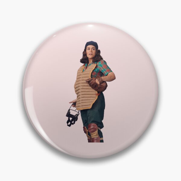 Item preview, carson shaw a league of their own designed and sold by emcin.