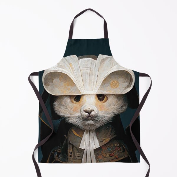 Item preview, Mattie Modern Cat designed and sold by AICustomArt ⭐⭐⭐⭐⭐.