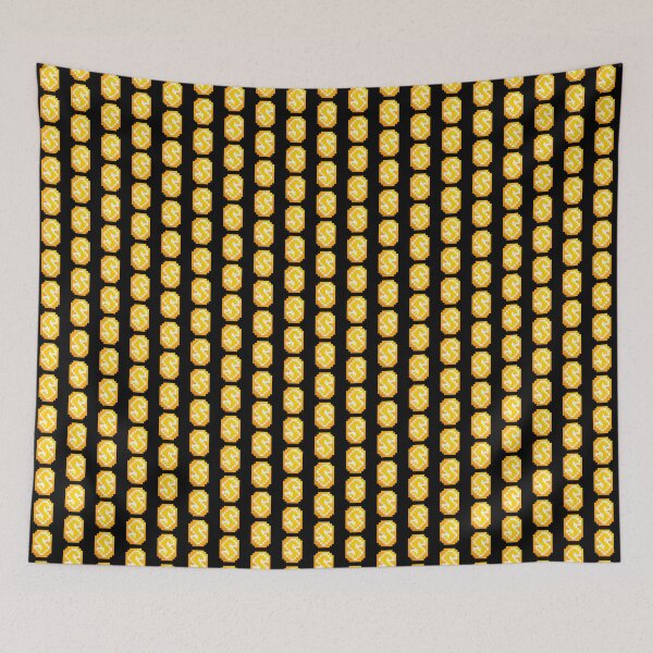 Item preview, SchlattCoin designed and sold by Cowbog.