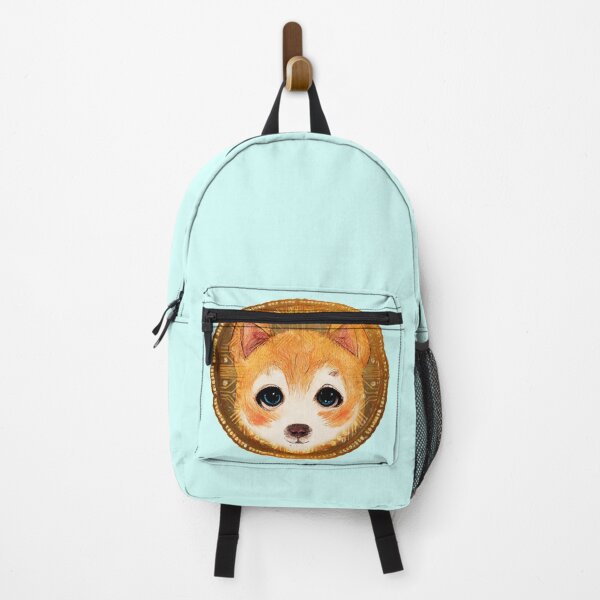 Item preview, Shiba inu puppy 04 designed and sold by fusion-aura.