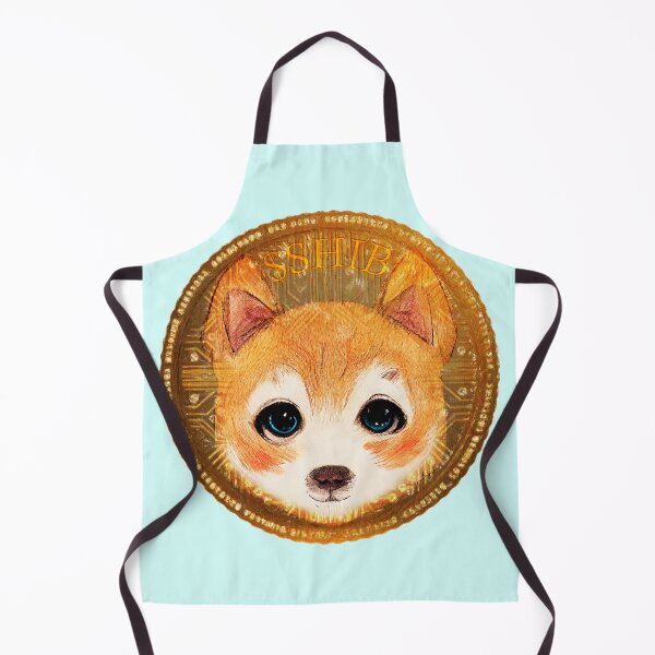 Item preview, Shiba inu puppy 04 designed and sold by fusion-aura.