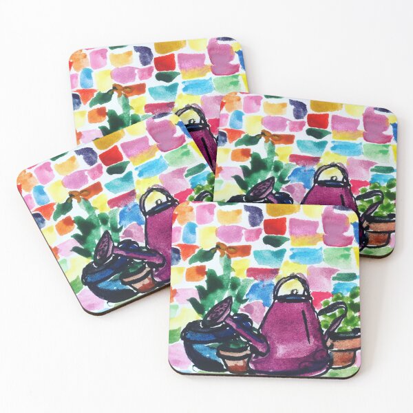 Item preview, The arty planty designed and sold by TheArtyPlanty.