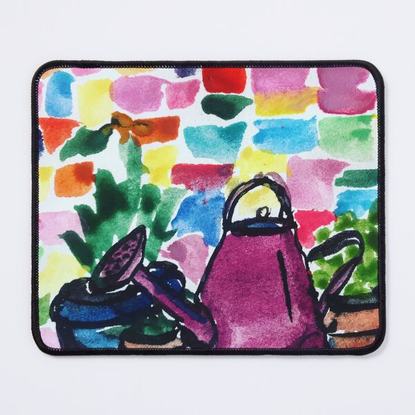 Item preview, The arty planty designed and sold by TheArtyPlanty.
