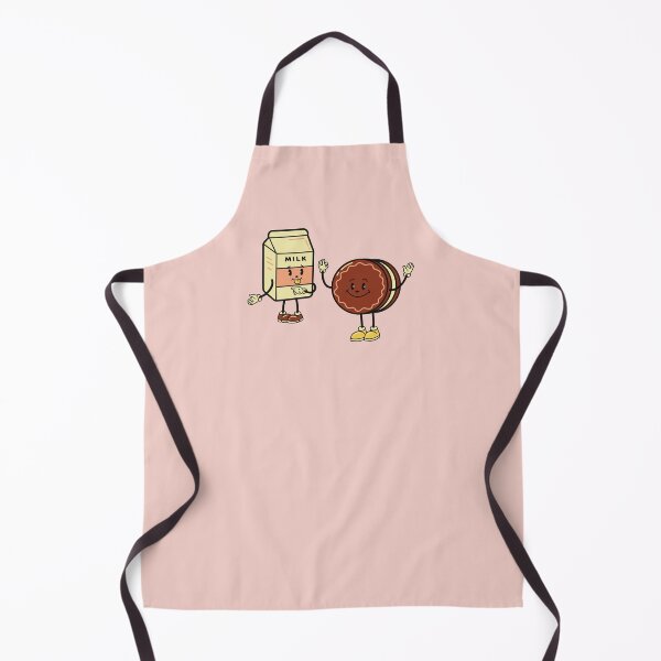Item preview, Milk and Cookies designed and sold by AprilCreations.