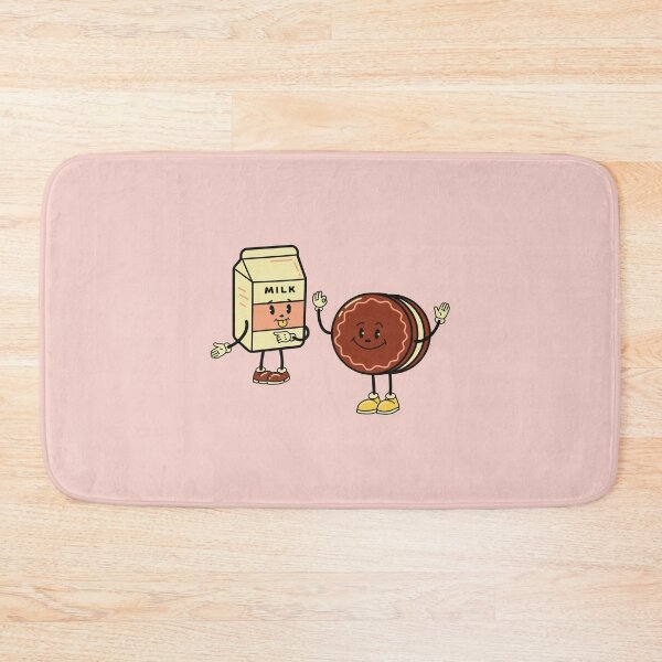 Item preview, Milk and Cookies designed and sold by AprilCreations.
