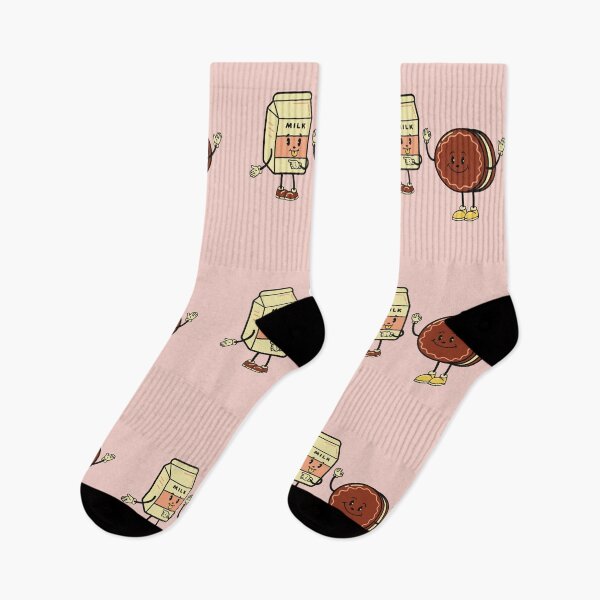 Item preview, Milk and Cookies designed and sold by AprilCreations.