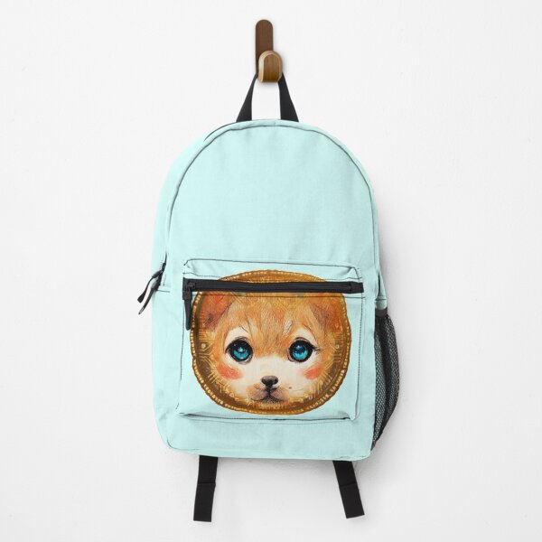 Item preview, Shiba inu puppy 05 designed and sold by fusion-aura.