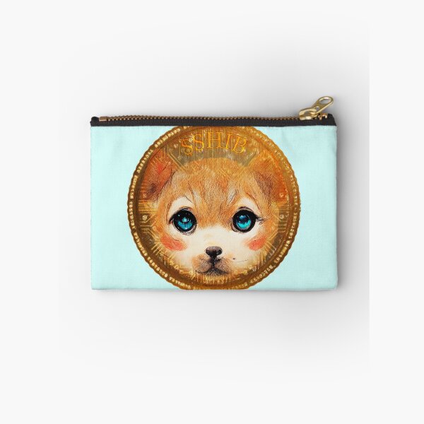 Item preview, Shiba inu puppy 05 designed and sold by fusion-aura.