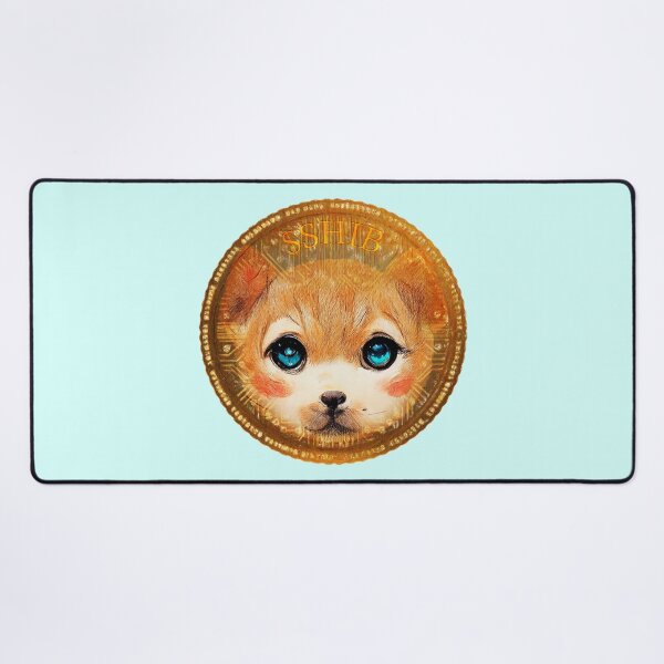 Item preview, Shiba inu puppy 05 designed and sold by fusion-aura.