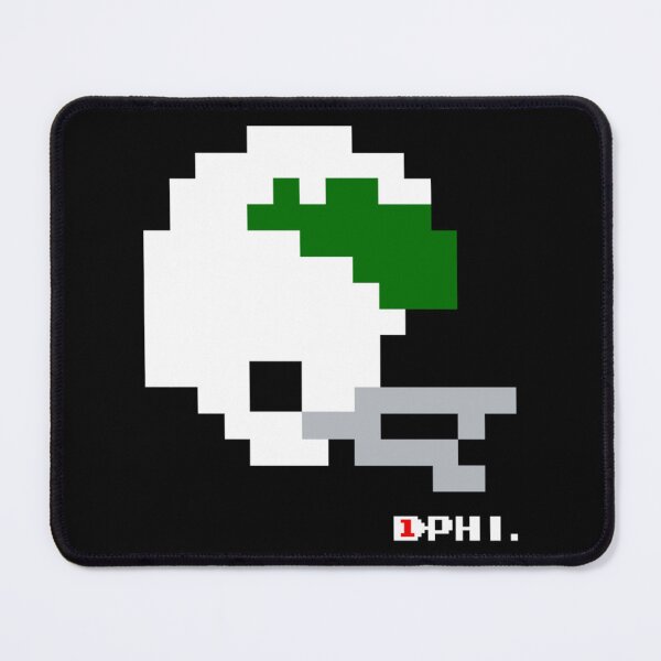 Item preview, Phl Vintage Helmet Tecmo Bowl Essential T-Shirt designed and sold by WingedLizardJo.
