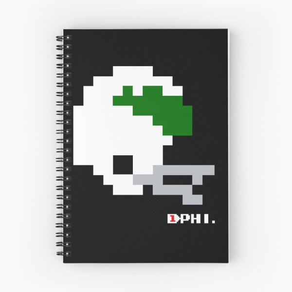 Item preview, Phl Vintage Helmet Tecmo Bowl Essential T-Shirt designed and sold by WingedLizardJo.